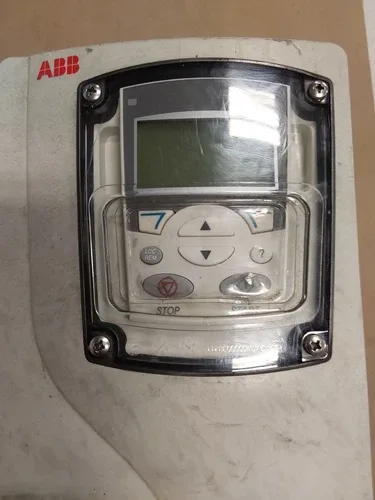 ABB ACS355-03U-03A3-4+B063+F278 AC Drive 1.5HP 3PH 0-500Hz 380/480V VFD 2