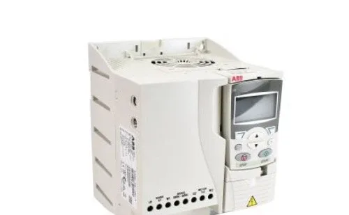 ABB ACS355-03U-03A5-2+J400 Drives ACS355 Series AC Drive 3-200-240V In