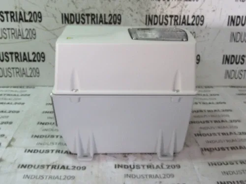 ABB 3HP DRIVE ACS355-03U-0586-4+B063 4
