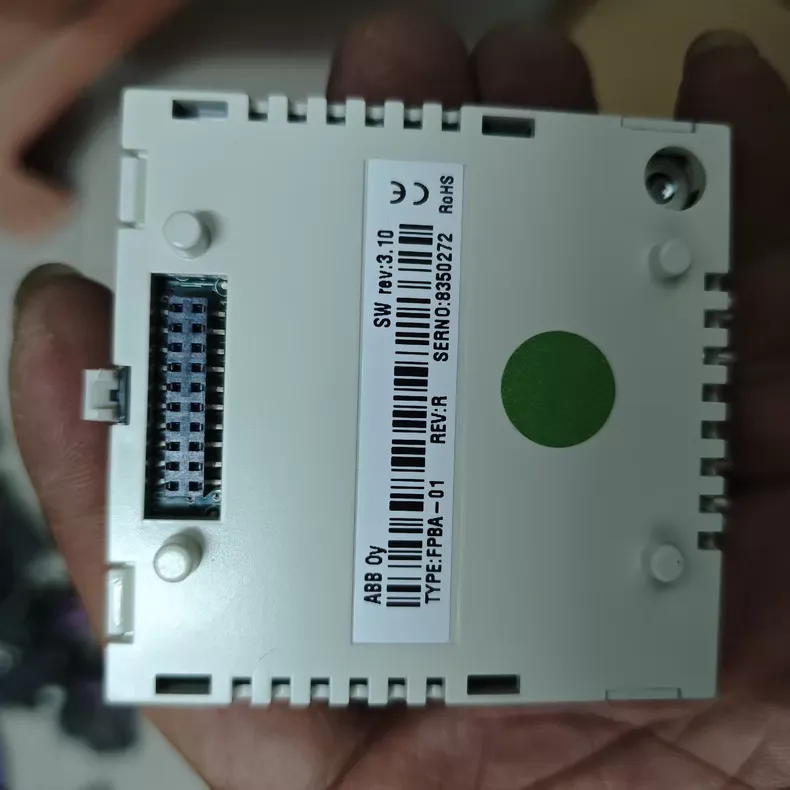 ABB ACS355-03U-05A6-4+K454 frequency inverter 2