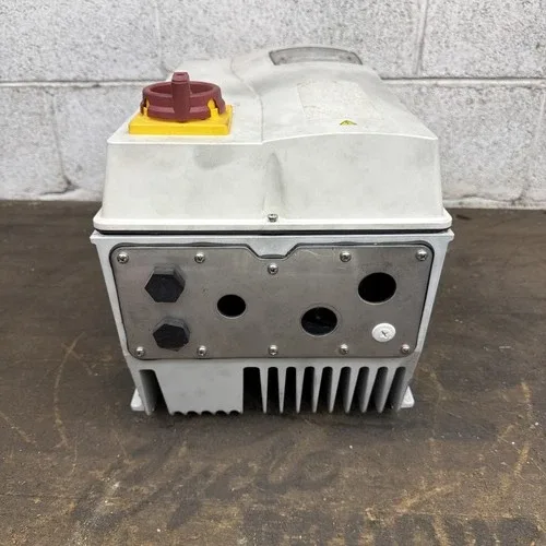 ABB 2.20 kW 3 HP AC VARIABLE FREQUENCY DRIVE 240vac ACS355-03U-09A8-2+B063+F278 4