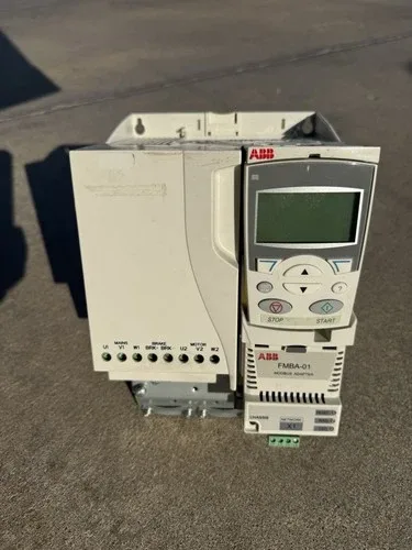 ABB ACS355-03U-12A5-5
