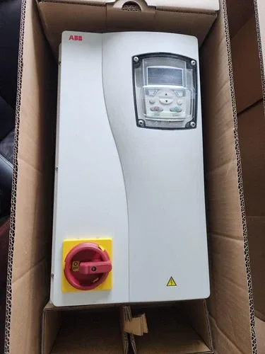 ABB VFD ACS355-03U-17A6-2+B063+F278 5HP IE2 (90 100) 2 9 % KW