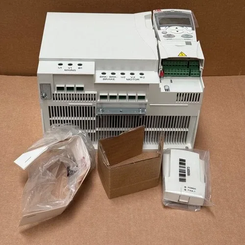 ABB - ACS355-03U-31A0-2 ACS355 Micro Drive 7.5kW