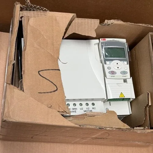 ABB - ACS355-03U-31A0-2 ACS355 Micro Drive 7.5kW 3