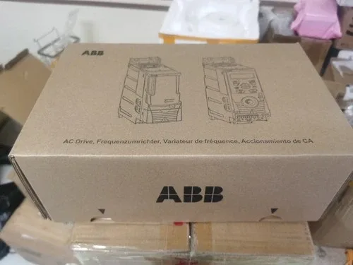ABB ACS355-03E-01A9-4 4