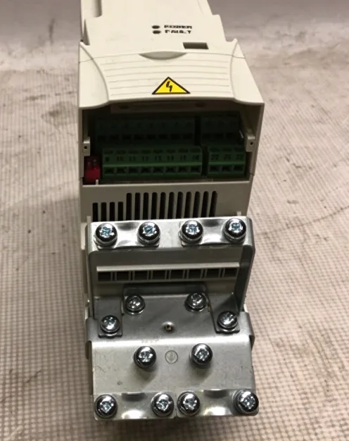 ABB ACS355-03E-02A4-4