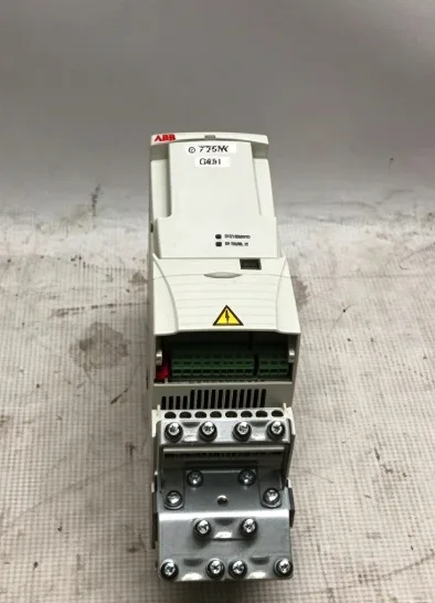 ABB ACS355-03E-02A4-4 2