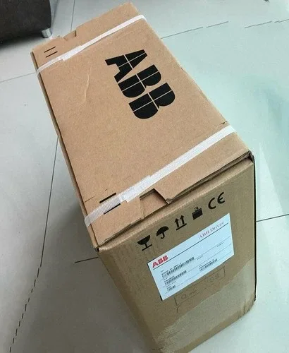 ABB Inverter ACS355-03E-01A2-4+B063 3P AC380V ~ 480V 0.37KW 4
