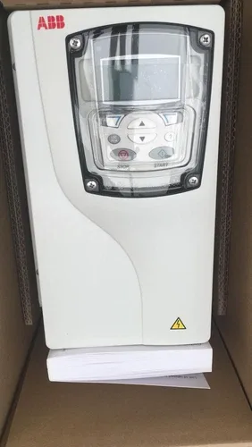 ABB Inverter ACS355-03E-04A1-4+B063 3P AC380V ~ 480V 1.5KW