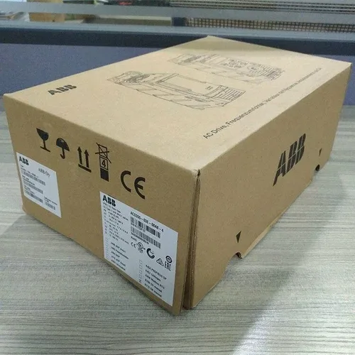 ABB Inverter ACS355-03E-04A1-4+B063 3P AC380V ~ 480V 1.5KW 3