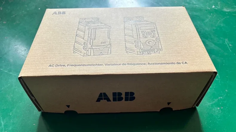 ABB ACS355-03E-04A1-4+J400 3