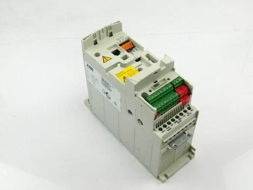 ABB ACS355-03E-04A1-4+N827