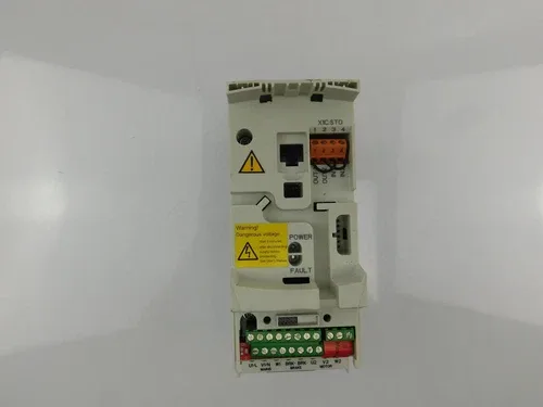 ABB ACS355-03E-04A1-4+N827 3