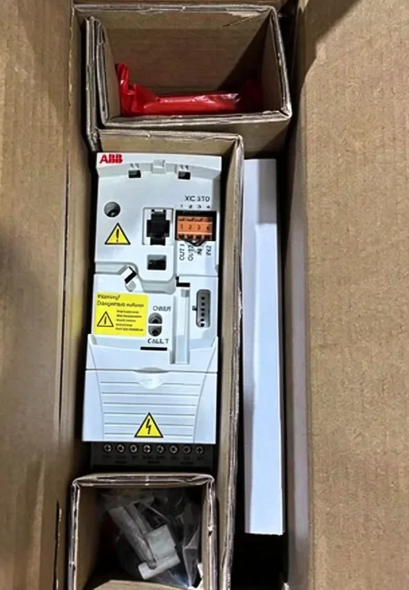 ABB ACS355-03E-05A6-4-J400 2