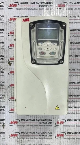 ABB DRIVE ACS355-03U-02A4-4+B063