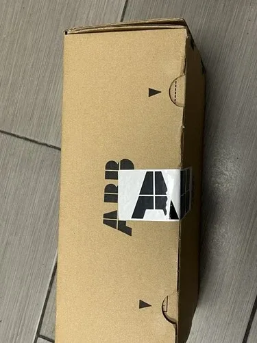 ABB ACS355-03U-02A4+J400 1 HP AC Drive 2