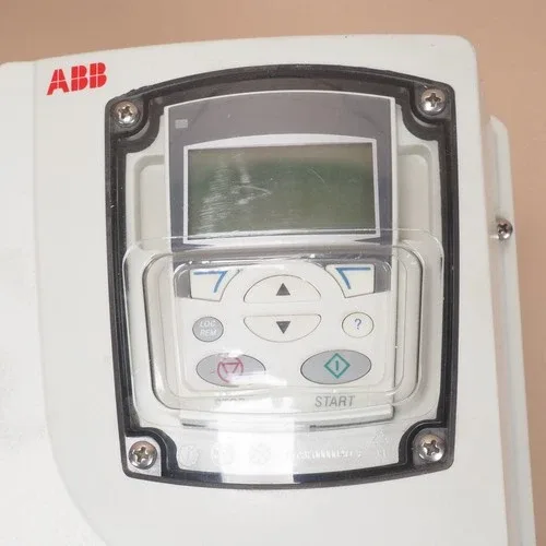 ABB ACS355-03U-03A3-4+B063 inverter 3