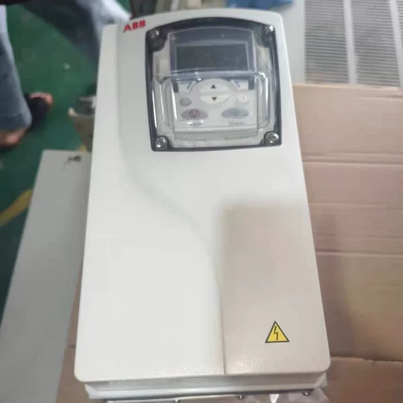 ABB ACS355-03U-05A6-4+B063 inverter