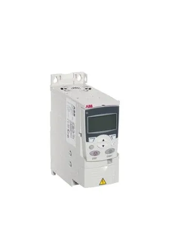 ABB AC Drive ACS355-03U-08A8-4+J400 380-480V 8.8 Amps 5HP