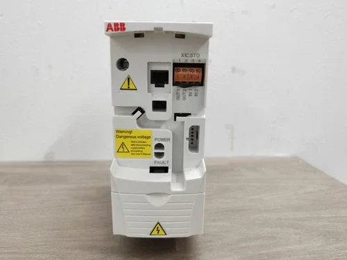 ABB ACS355-03U-08A8-4+J404 2