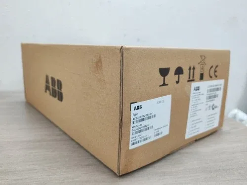 ABB ACS355-03U-08A8-4+J404 4
