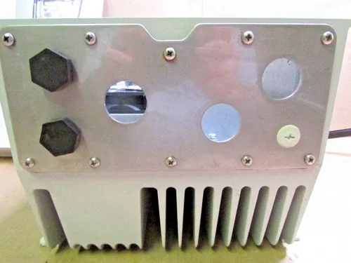 ABB ACS355-03U-09A8-2+B063 200/240VAC 14AMP XLNT TAKEOUT MAKE OFFER 5