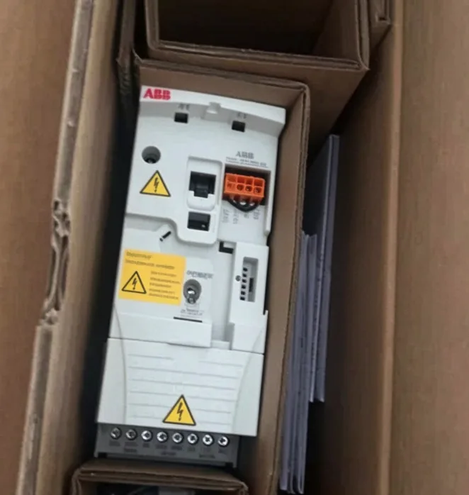 ABB ACS355-03U-09A8-4 Frequency Converter
