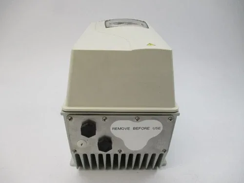 ABB ACS355-03U-2+B063 200-240V 4.3A