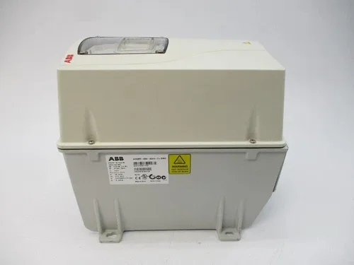 ABB ACS355-03U-2+B063 200-240V 4.3A 2