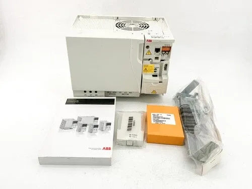 ABB ACS355-03U-31A0-2+J400 AC Drive 10HP 7.50KW 200-240V 31A 4