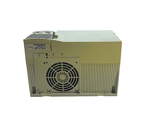 ABB ACS355-03U-38AD-4 25 HP AC DRIVE with KEYPAD (/ Untested) 3