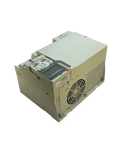 ABB ACS355-03U-38AD-4 25 HP AC DRIVE with KEYPAD (/ Untested) 4