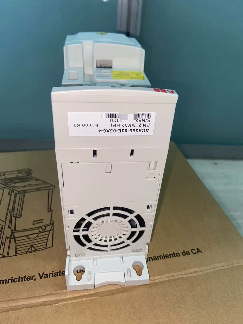 ABB ACS355-03E-05A6-4+J404 2