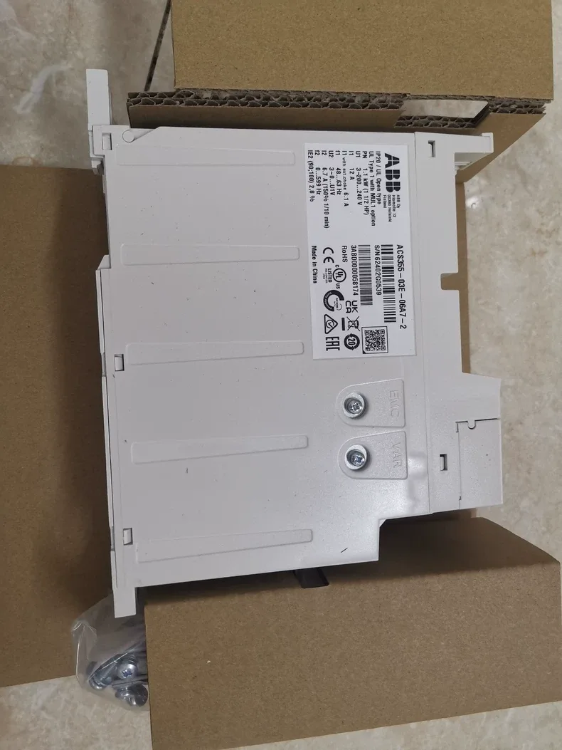 ABB ACS355-03E-06A7-2 2