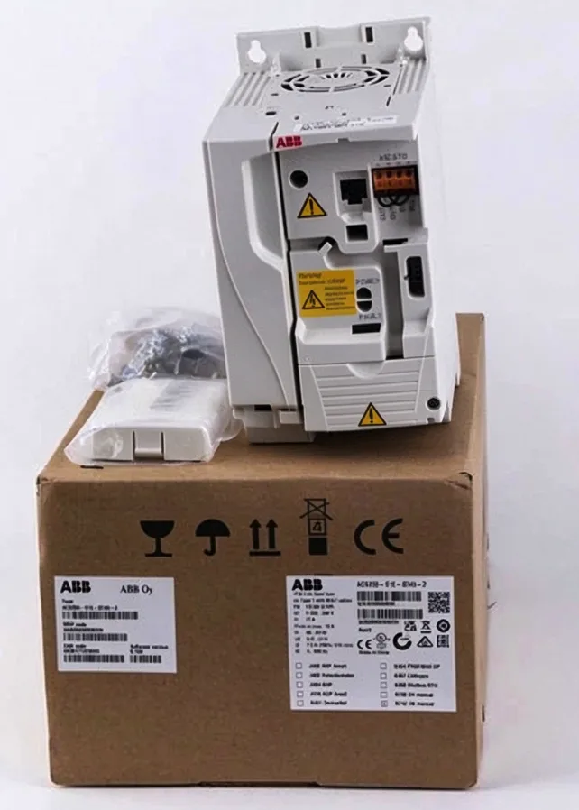 ABB ACS355-01E-07A5-2