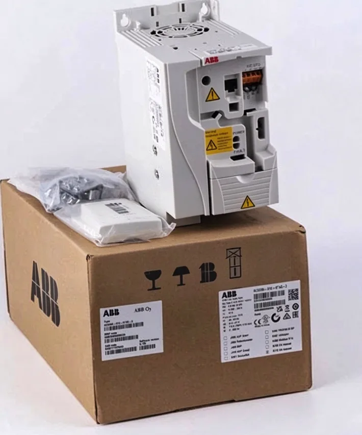 ABB ACS355-01E-07A5-2 2