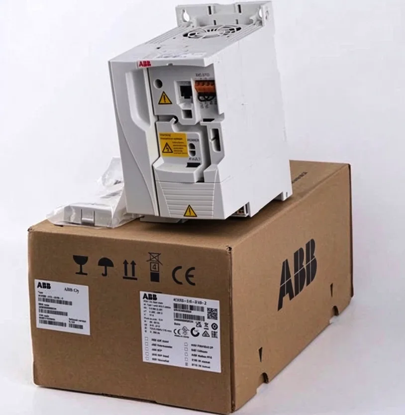 ABB ACS355-01E-07A5-2 3