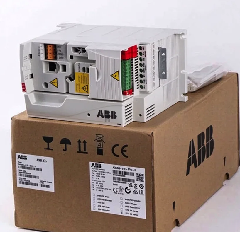 ABB ACS355-01E-07A5-2 4