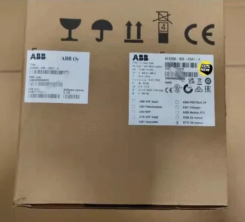 ABB ACS355-03E-23A1-4 2