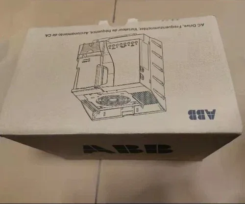 ABB ACS355-03E-23A1-4 3
