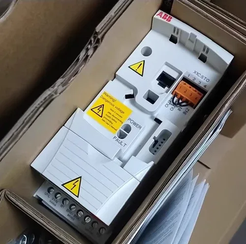 ABB ACS355-03E-08A8-4