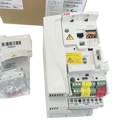 ABB ACS355-01U-09A8-2