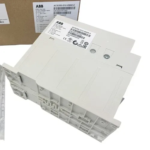 ABB ACS355-01U-09A8-2 3