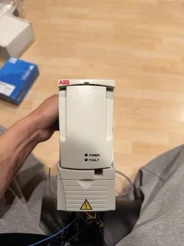 ABB ACS355-01U-0A67-2 AC Drive