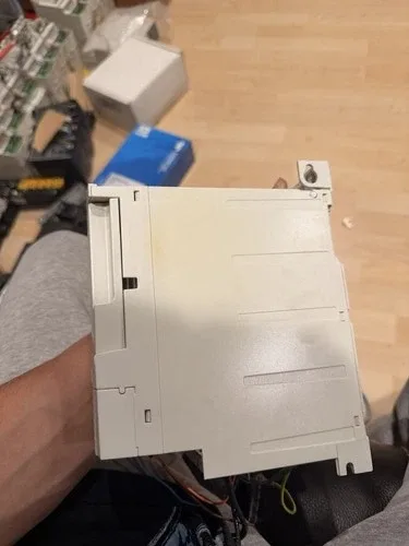 ABB ACS355-01U-0A67-2 AC Drive 3