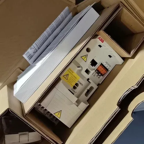 ABB ACS355-03E-03A3-4+X1644 Inverter
