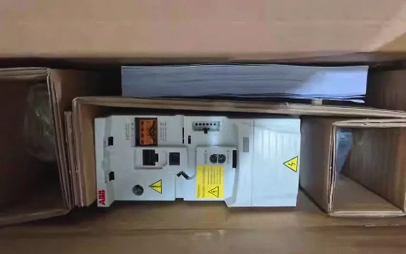 ABB inverter ACS355-03E-04A1-4+J404