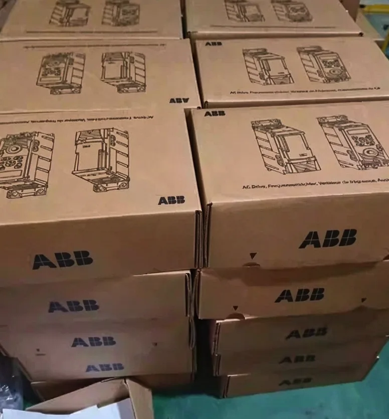 ABB inverter ACS355-03E-04A1-4+J404 2