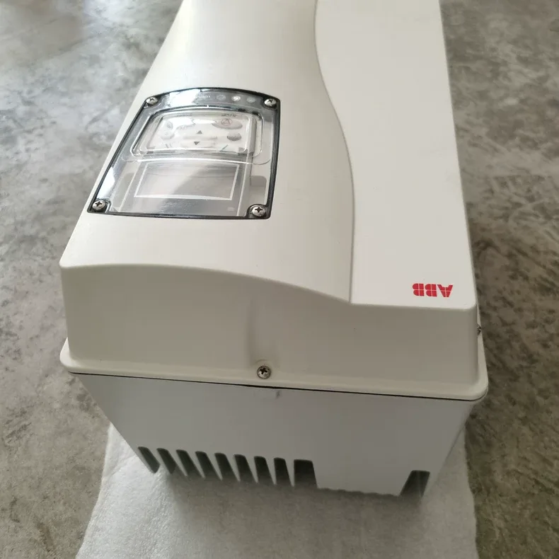 ABB ACS355-03E-15A6-4+B063 Frequency Converter ACS35503E15A64B063